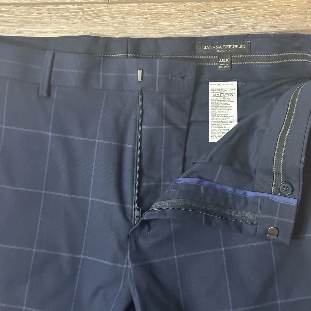 Banana Republic banana republic